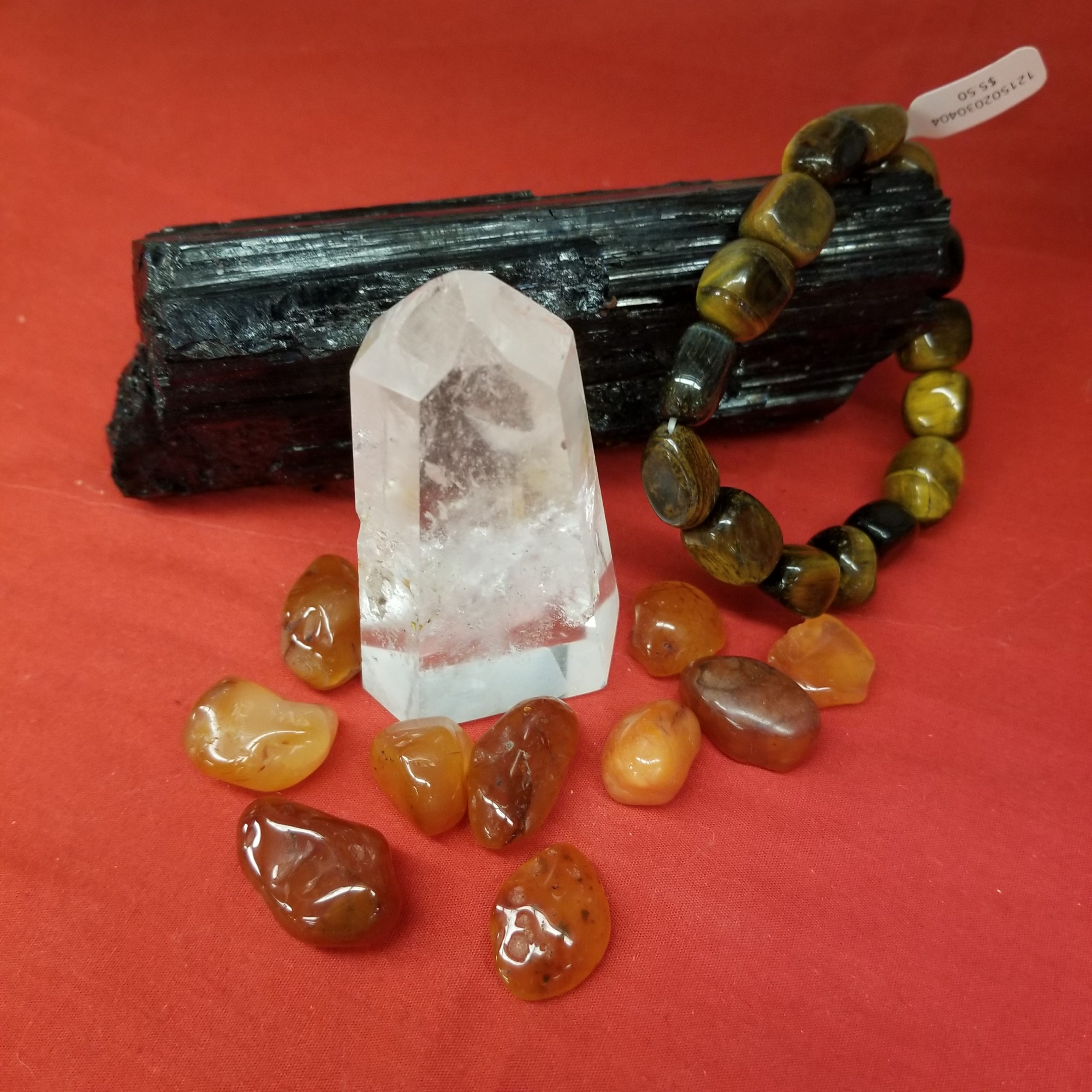 Top Crystals For Every Witch